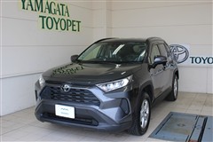 RAV4 X