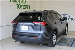 RAV4 X