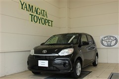 トヨタ パッソ X 4WD