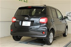 パッソ X 4WD