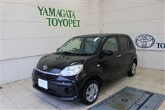 トヨタ パッソ X 4WD