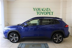 カローラクロス HV Z 4WD