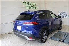 カローラクロス HV Z 4WD