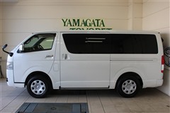 ハイエースV S GLダークプライム