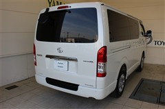 ハイエースV S GLダークプライム