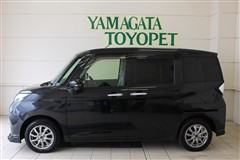 タンク カスタムG S 4WD