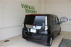 タンク カスタムG S 4WD
