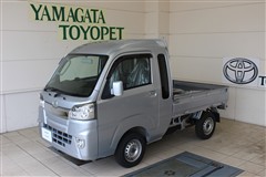 ダイハツ ハイゼットT ジャンボ4WD