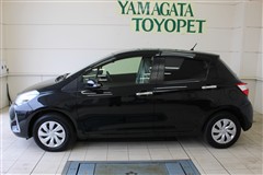 ヴィッツ F セーフティエディ3