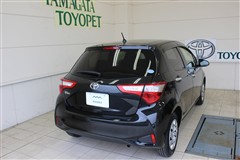 ヴィッツ F セーフティエディ3