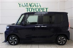 タント カスタムX