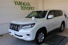 トヨタ ランクル プラド TX Lパッケー