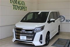 トヨタ ノア SI 4WD