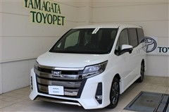 トヨタ ノア SI 4WD