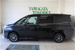 ヴォクシー ハイブリッド S-Z