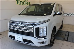 デリカD:5 P 4WD