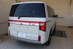 デリカD:5 P 4WD