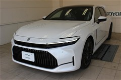 トヨタ クラウンHV Z