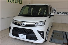 ルーミー G 4WD