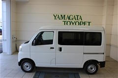 ハイゼットカーゴ DX 4WD