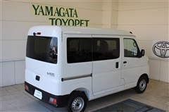 ハイゼットカーゴ DX 4WD