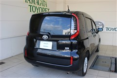 シエンタ HV Z 4WD