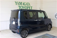 タント カスタムRS 4WD