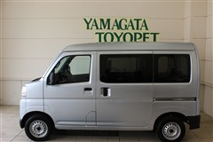 ハイゼットカーゴ DX 4WD