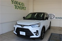 トヨタ ライズ Z 4WD