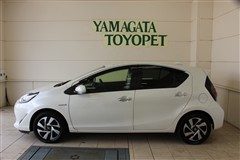 アクア Sスタイイルブラック