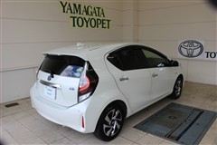 アクア Sスタイイルブラック