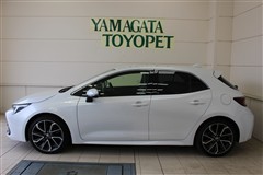 カローラスポーツ G Z