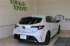 カローラスポーツ G Z