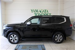 ランドクルーザー VX