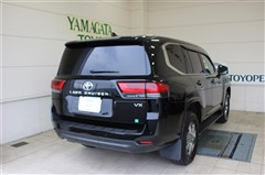 ランドクルーザー VX