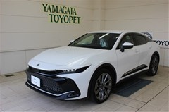 トヨタ クラウン CO Gアドバ レザー