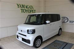 ホンダ N-BOX ベースグレード4WD