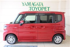 スペーシア カスタムHV GS 4WD
