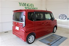 スペーシア カスタムHV GS 4WD
