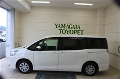 ヴォクシー X