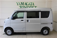 エブリィV PAリミテッド 4WD