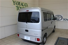 エブリィV PAリミテッド 4WD