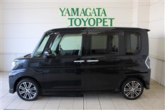 タント カスタムRS SA3 4WD