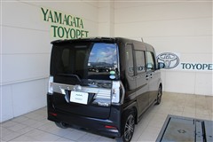 タント カスタムRS SA3 4WD