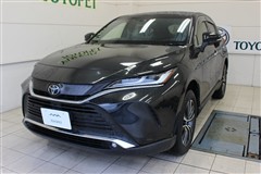 ハリアー G 4WD