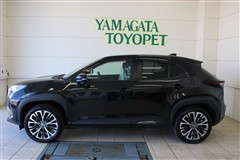 ヤリスクロス G 4WD