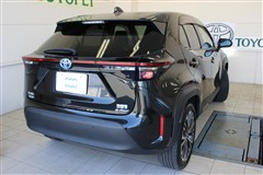 ヤリスクロス G 4WD