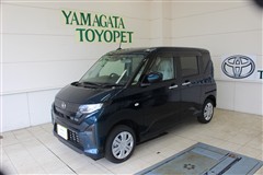 ダイハツ ムーヴ X 4WD