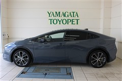 プリウス Z 4WD