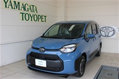 シエンタ ハイブリッド G 4WD